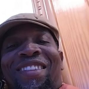 Meet your Posher, Bradley